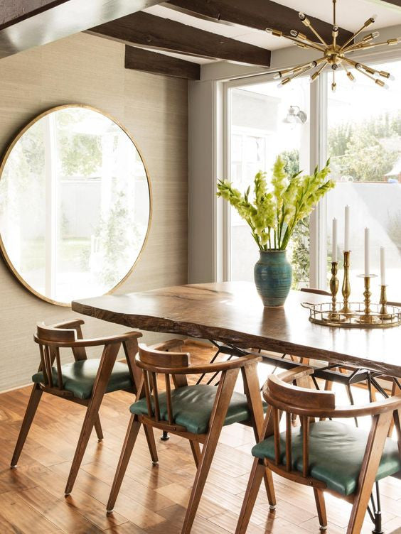 Our Favorite Unique Dining Chairs