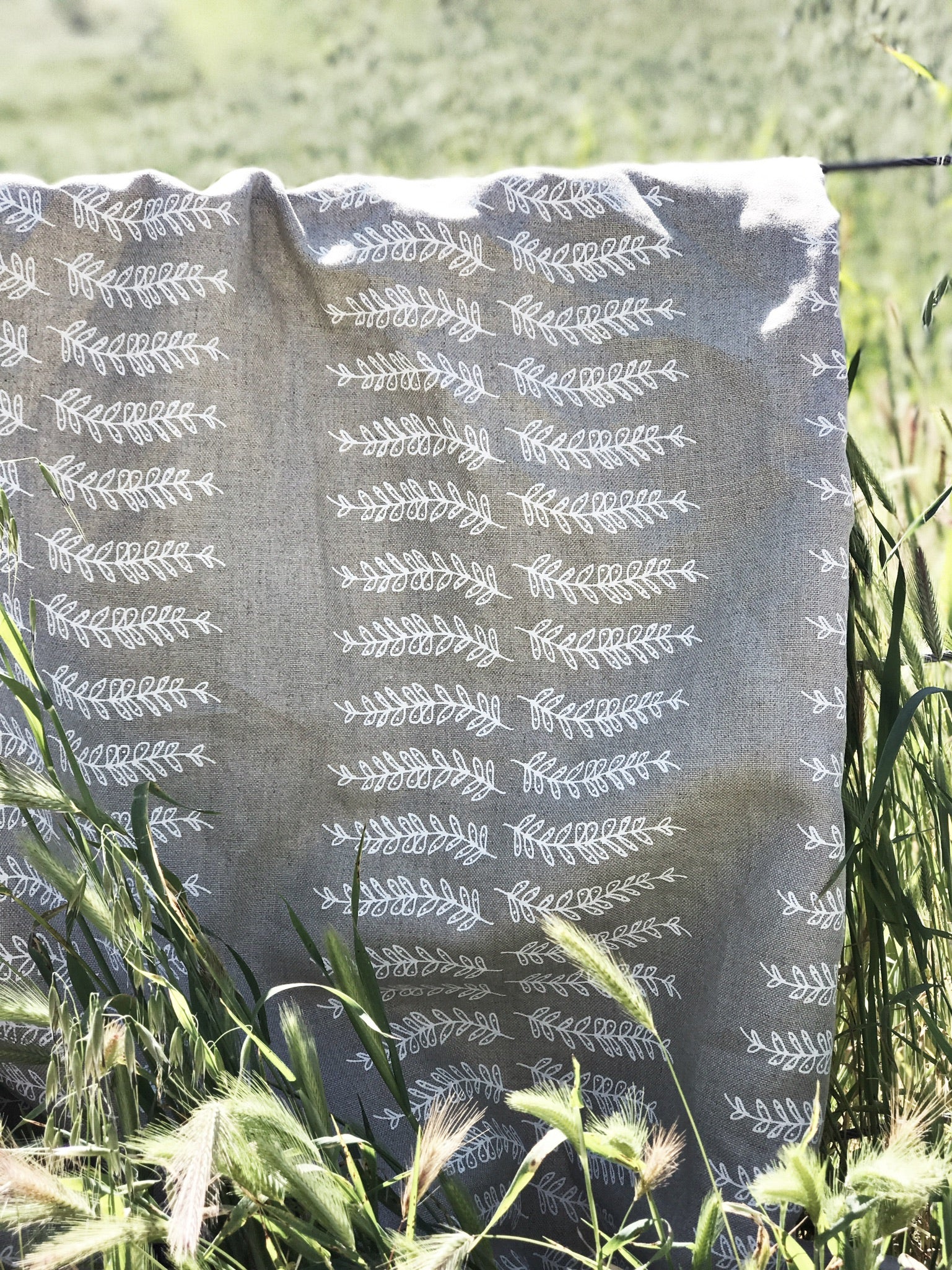 greige textiles Sneak Peak