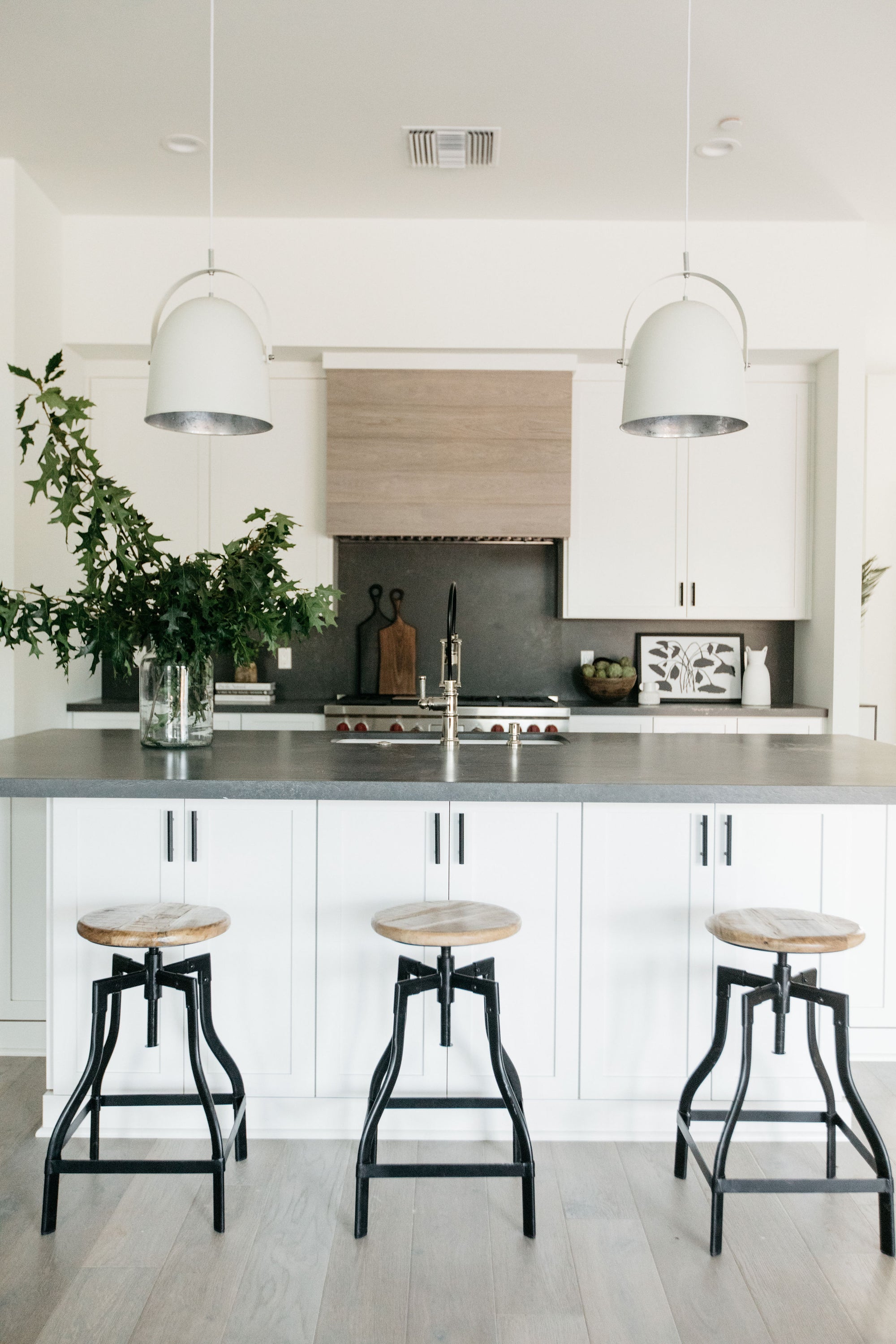 Photo Tour: Albion Project
