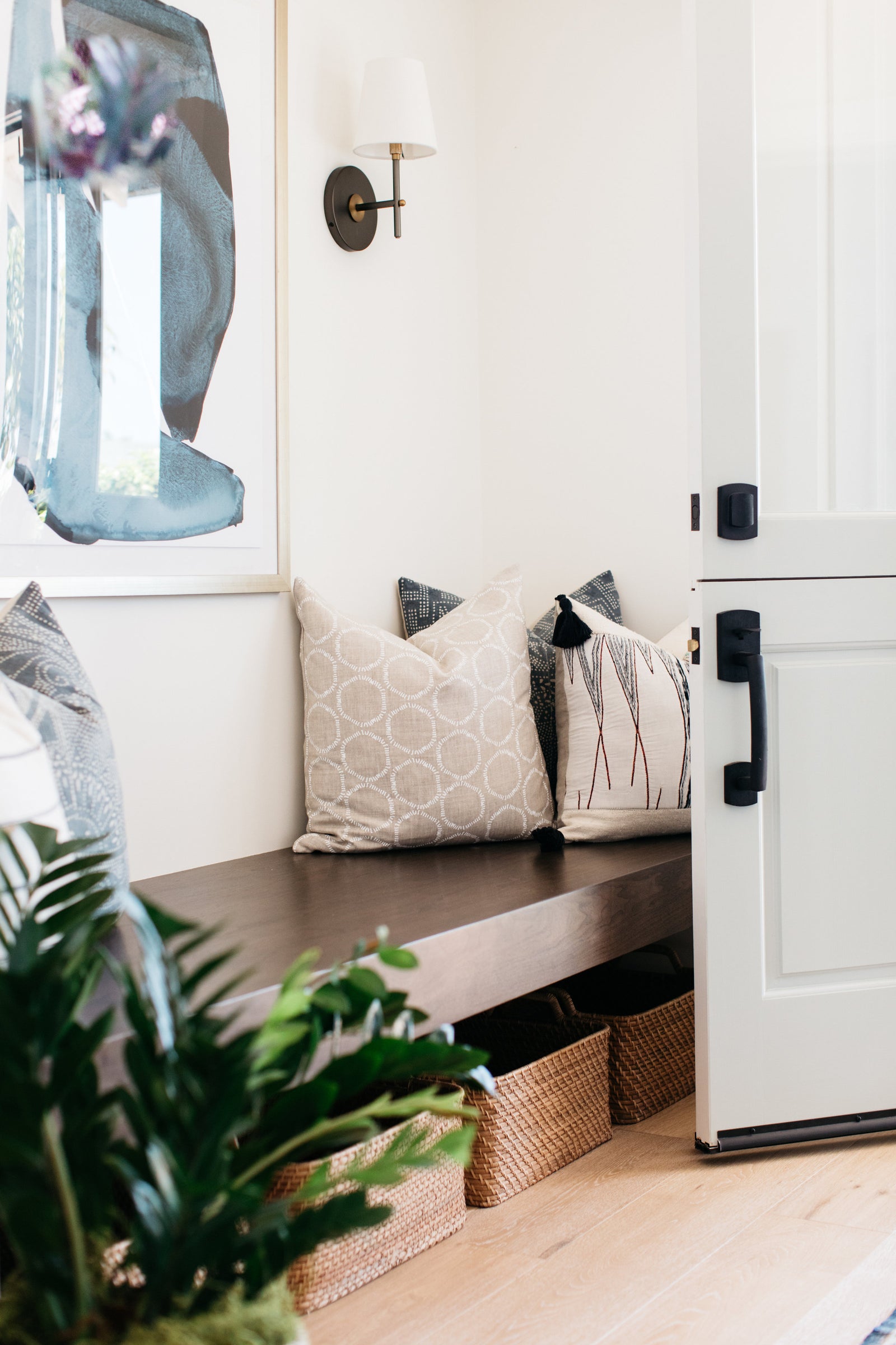 Laguna Beach Cottage Part 1