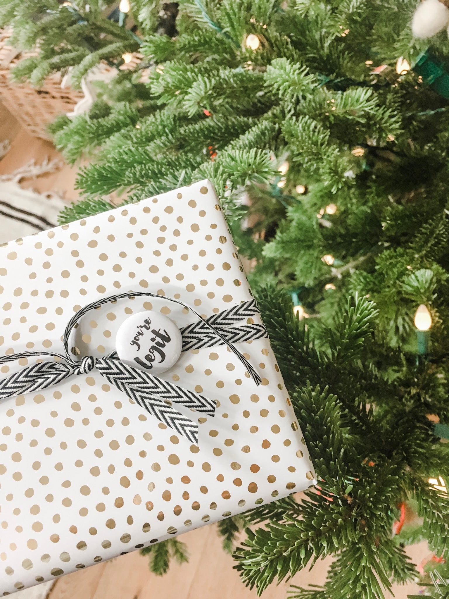 Weekend wishes 11.24.19