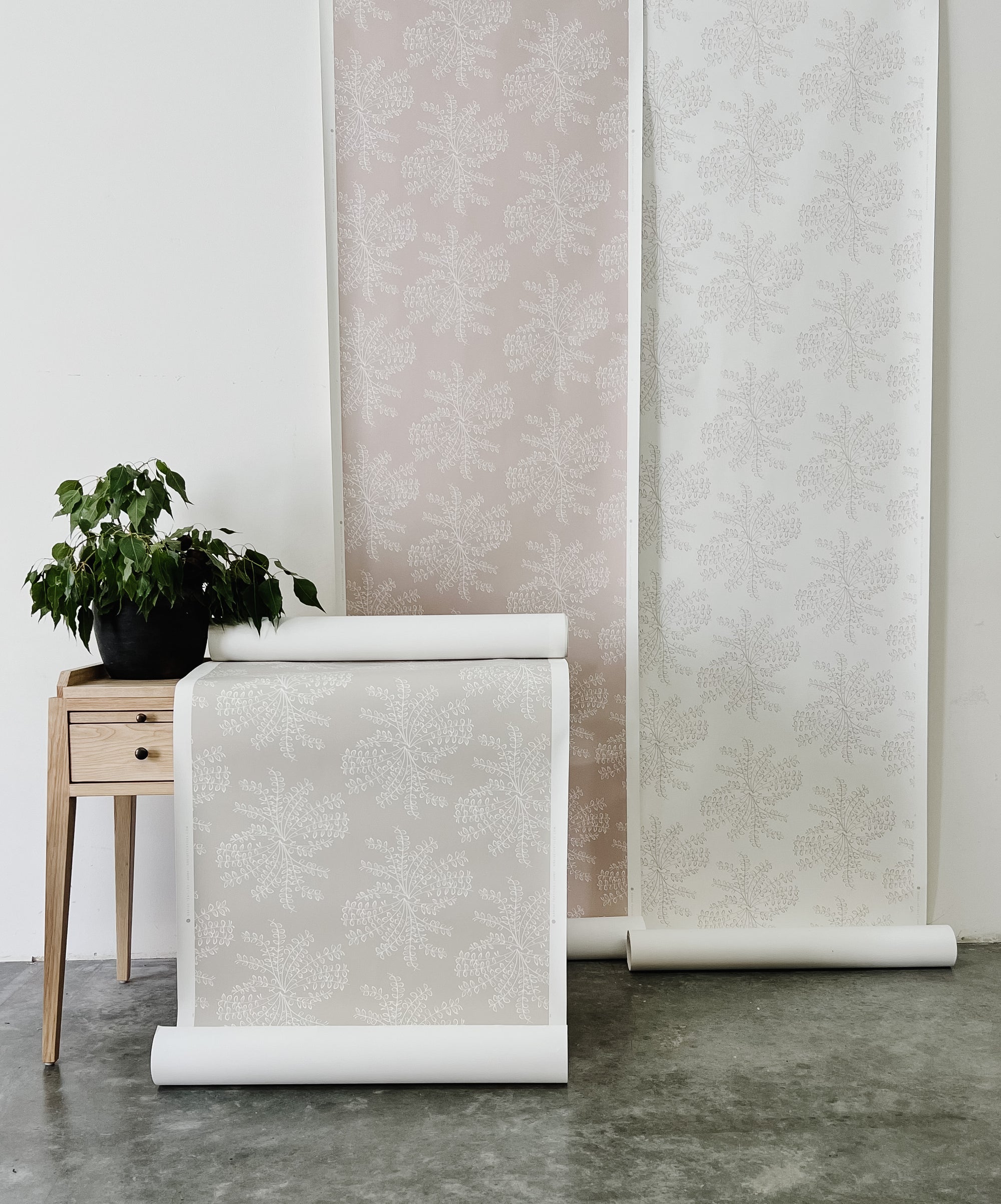 greige textiles wallcoverings made in the USA