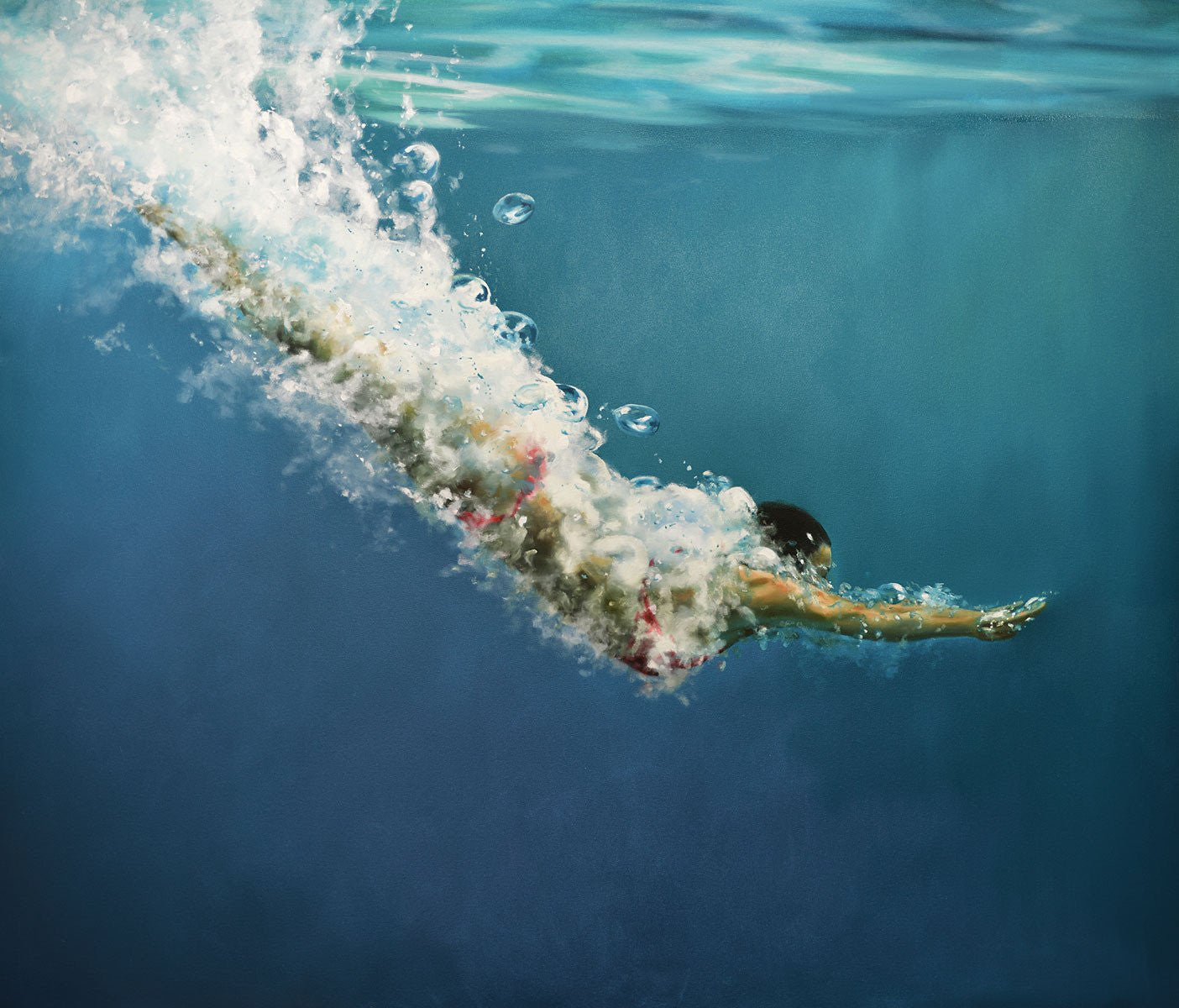 Eric Zener Art