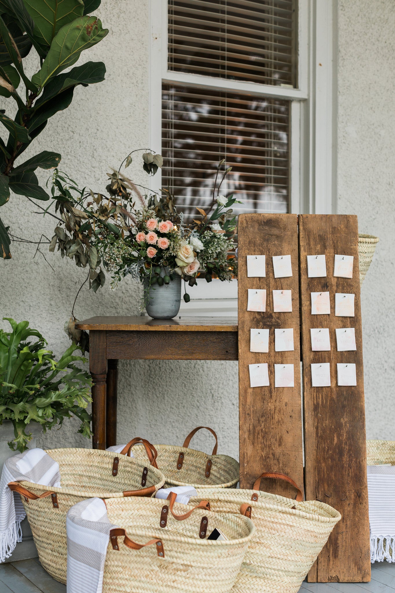 Blueprint Retreat Two