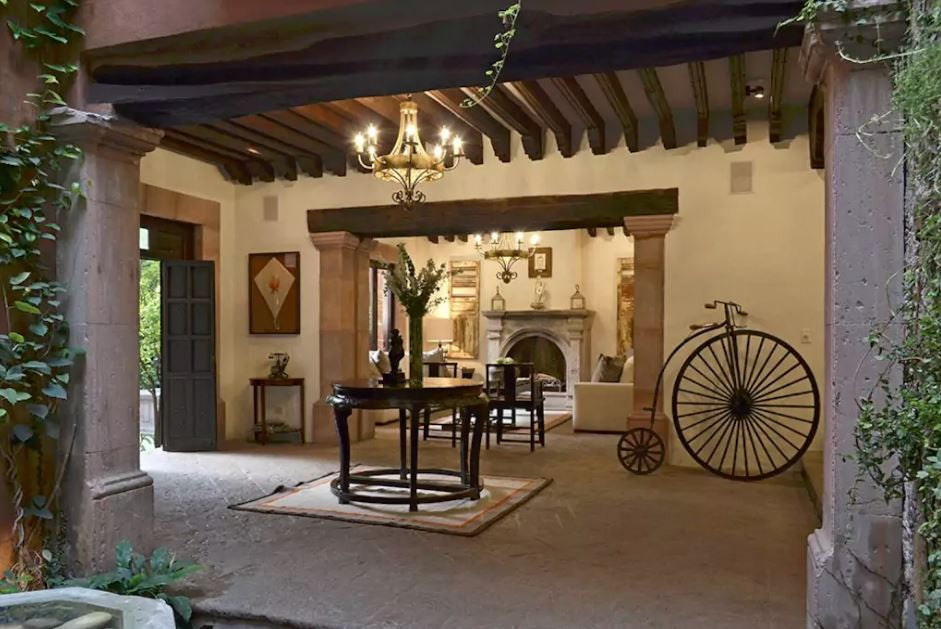 Design Traveler: San Miguel de Allende