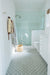 Get the Look of Cement tile with Ceramic