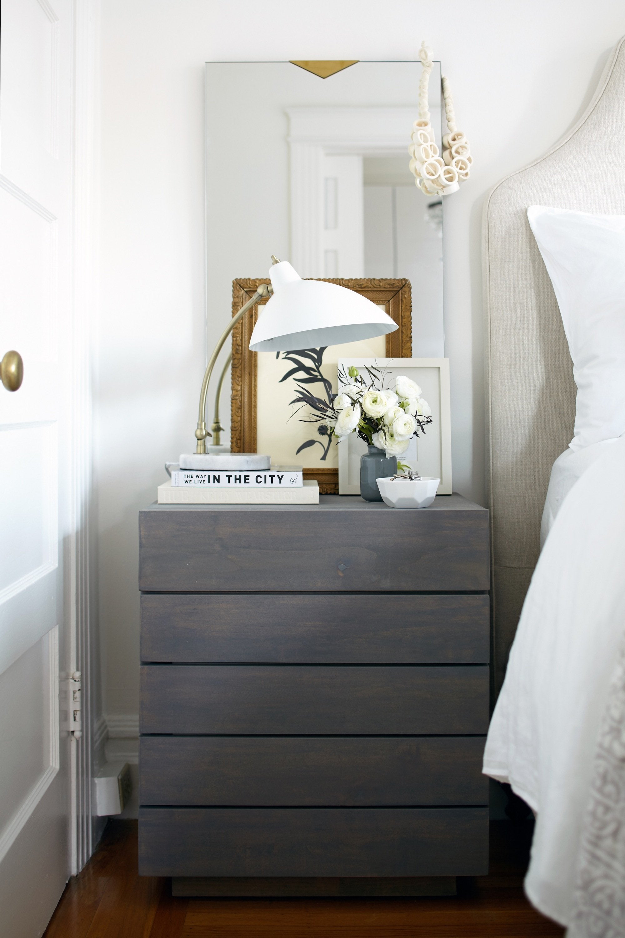 5 Things: Caitlin Flemming