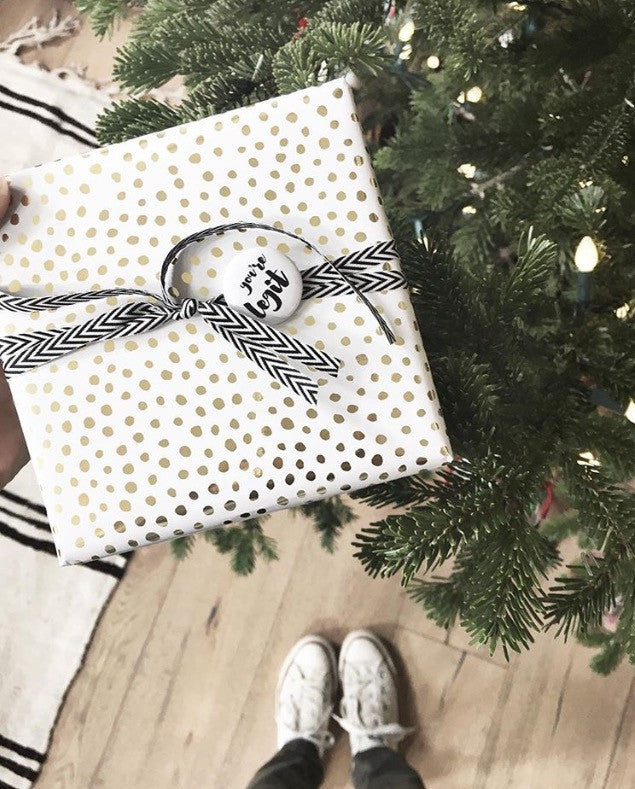 Gift Guide 2016 Wrap Up