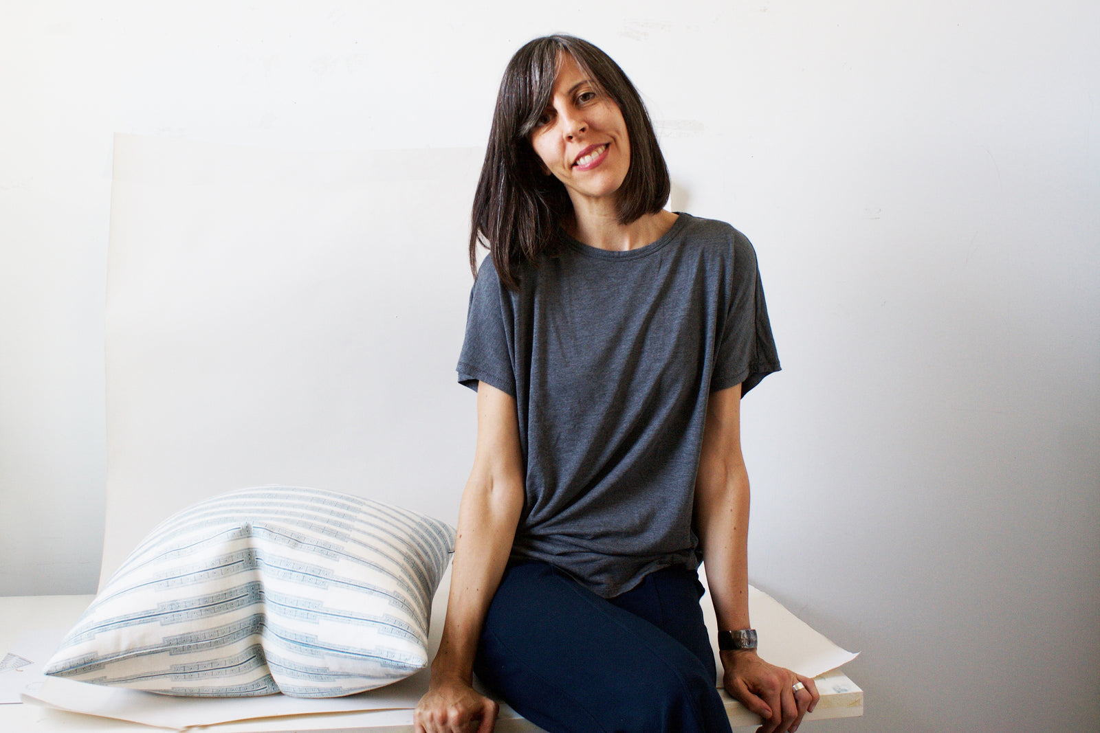 5 Things: Susan Connor