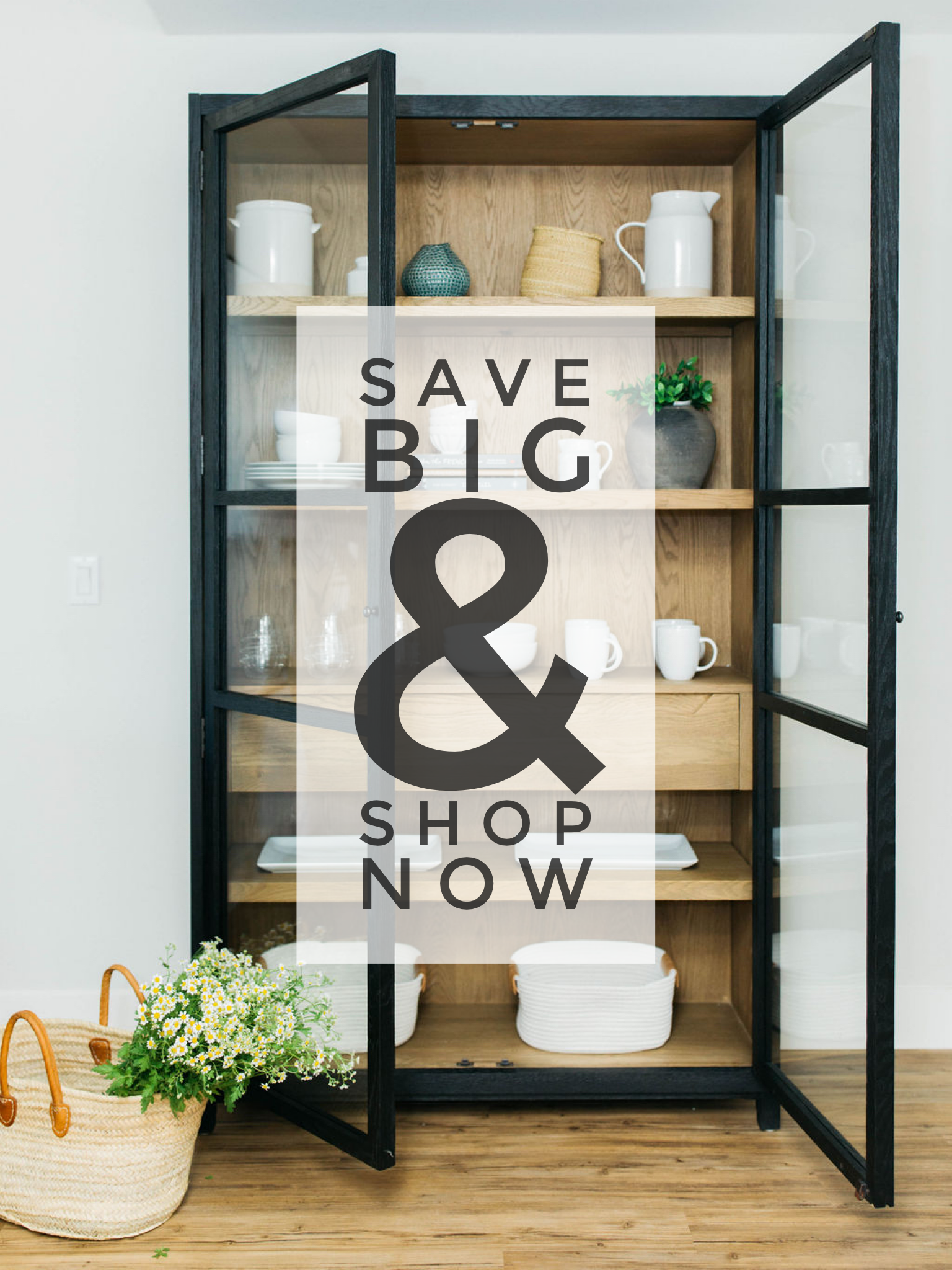 SAVE BIG at our Black Friday Sale Starting Now!