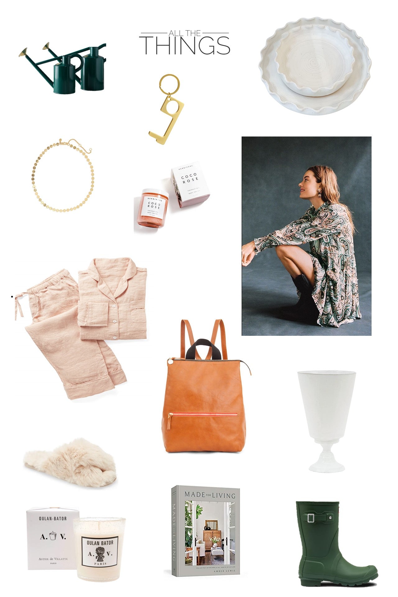 gift guide for the girls greige design shop holiday 2020