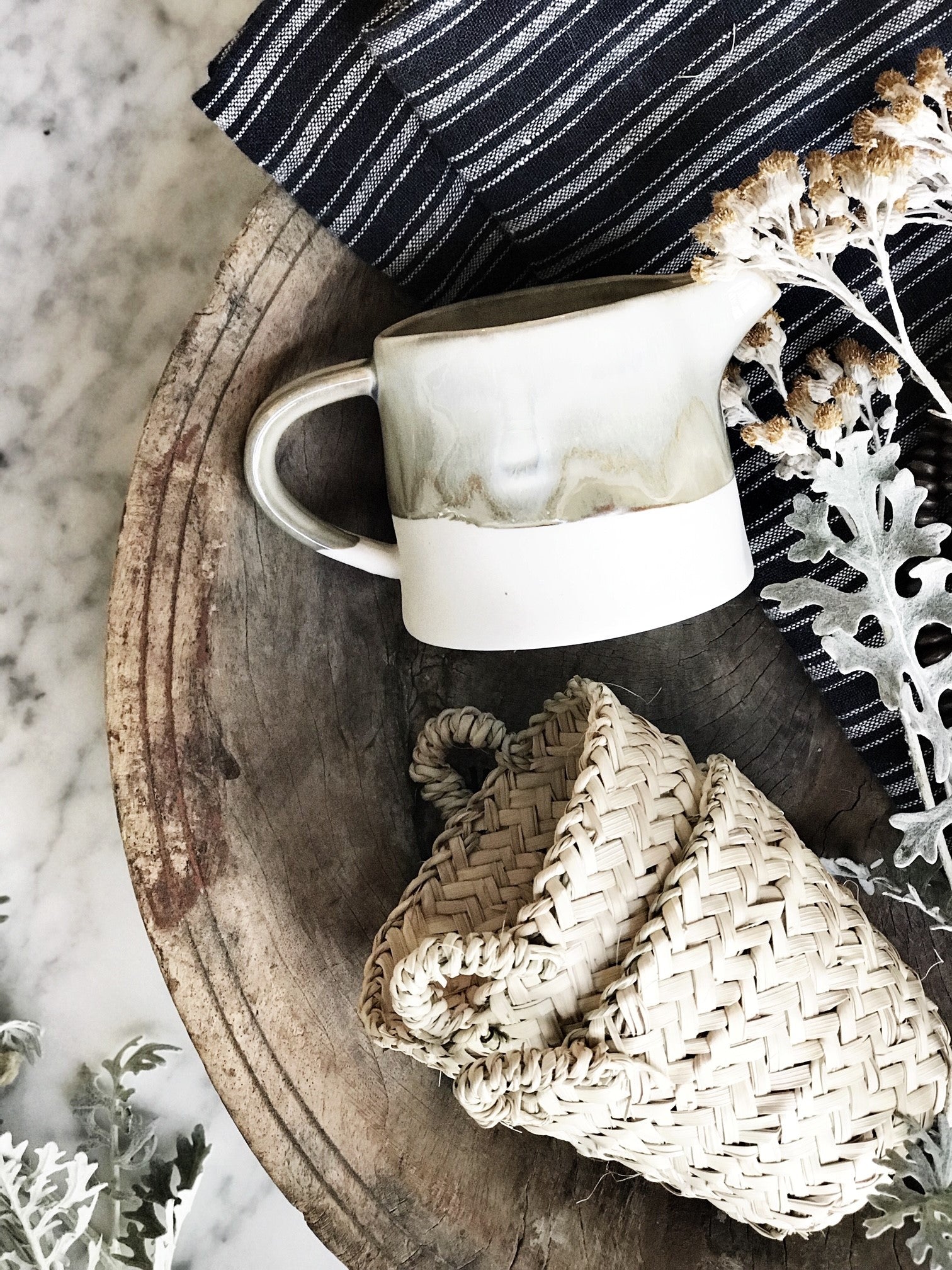 greige design shop + interiors gift guide