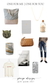 One for me | One for you gift guide 2017