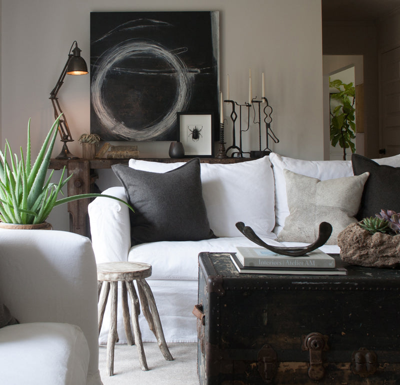 Design Crush: Sean Anderson Design