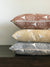 The latest collection from greige textiles..