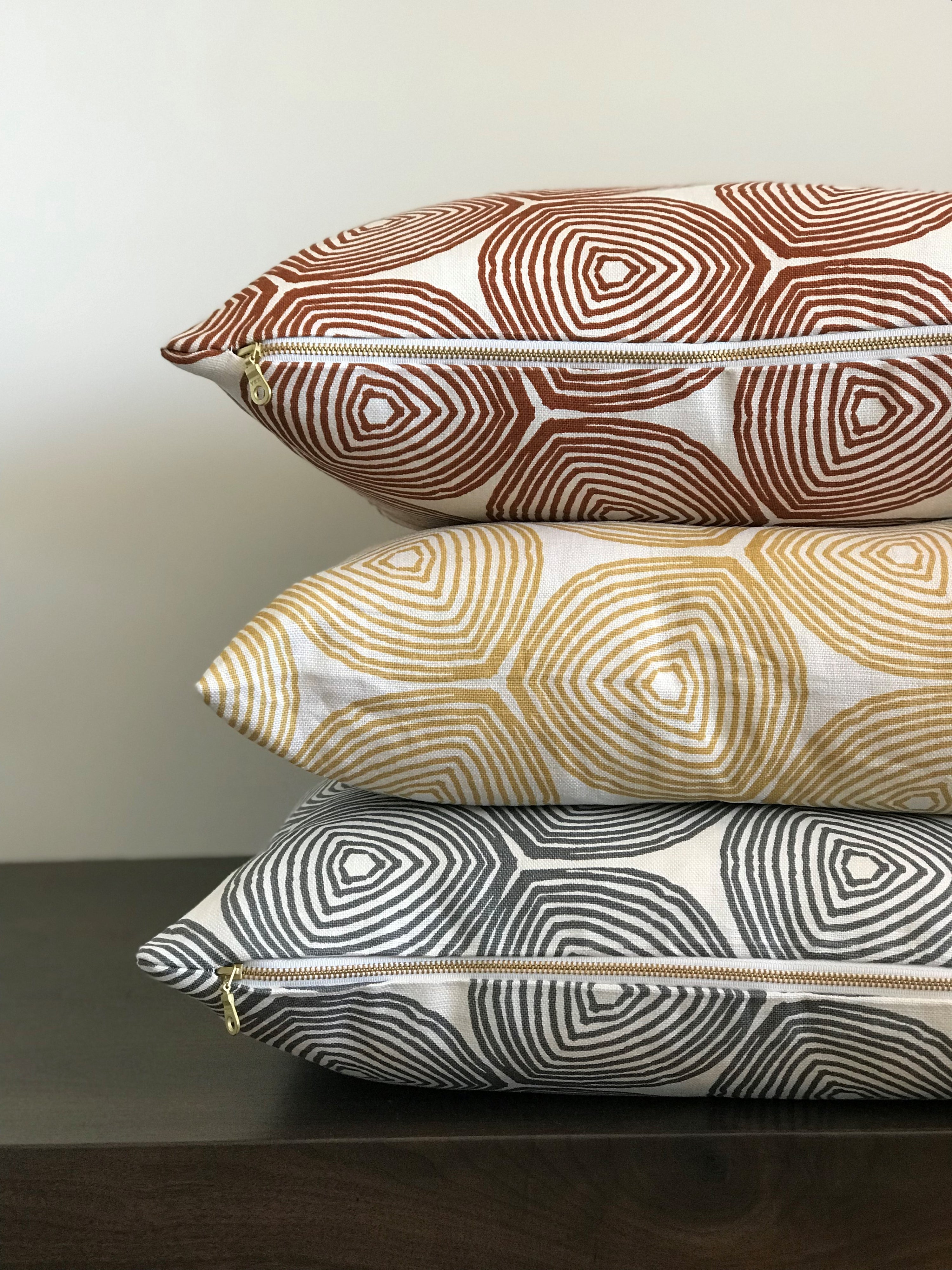 Collections - greige design