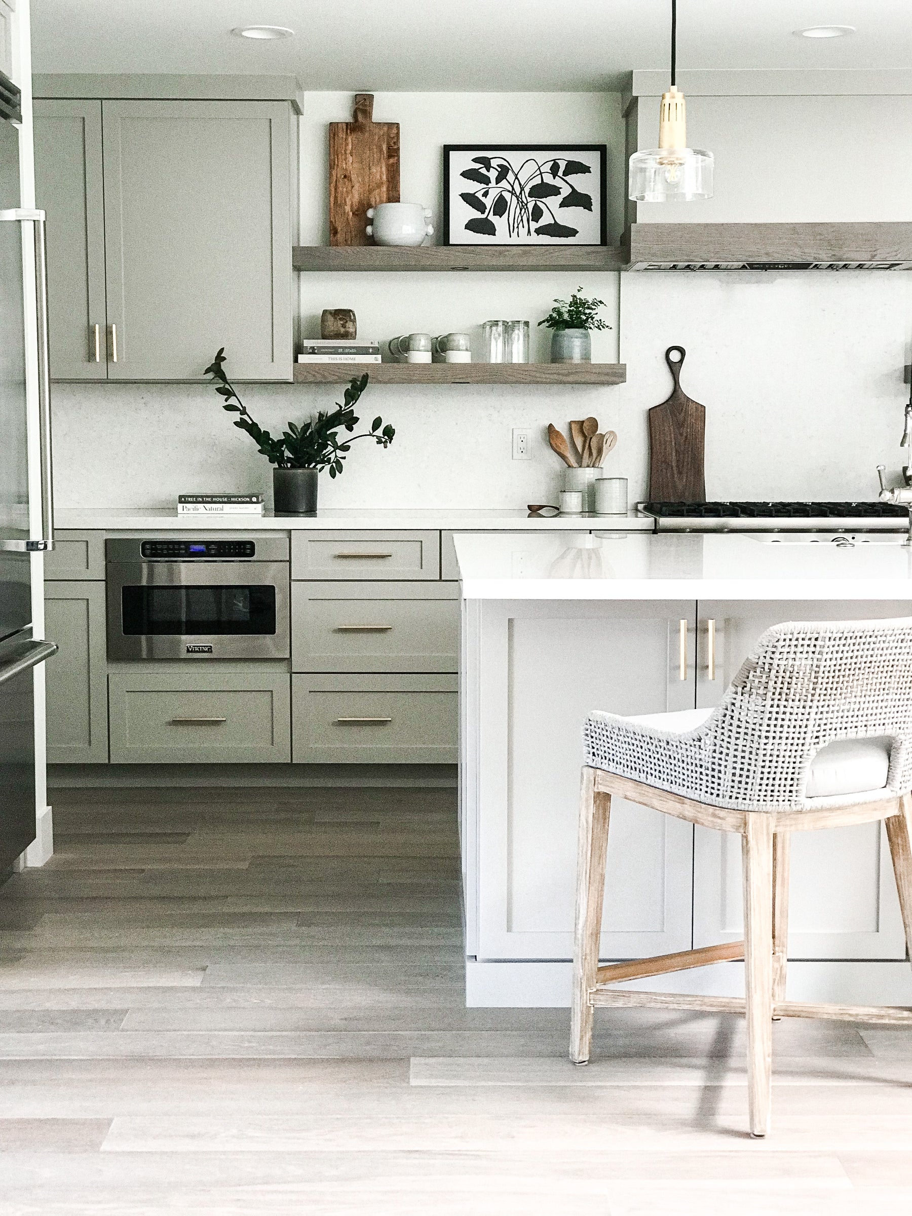greige design shop + interiors