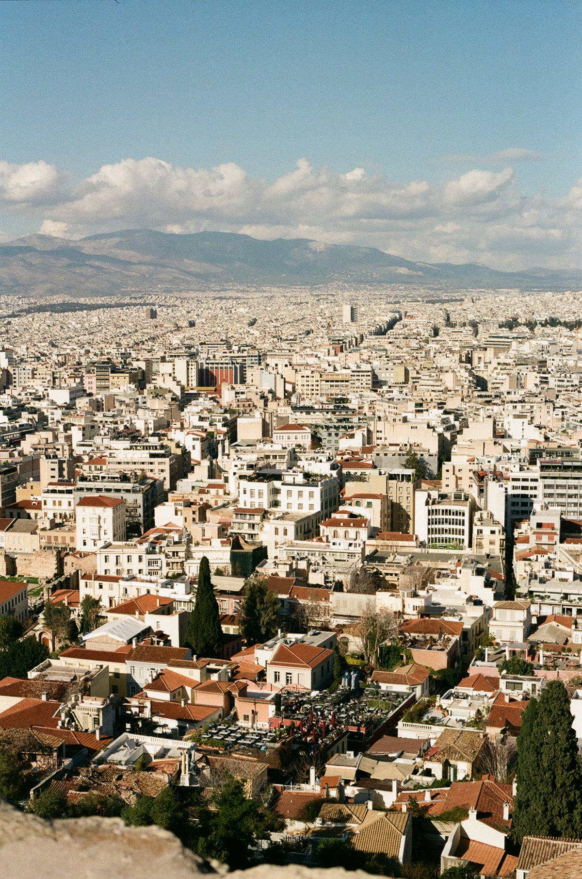 Athens, Greece 1