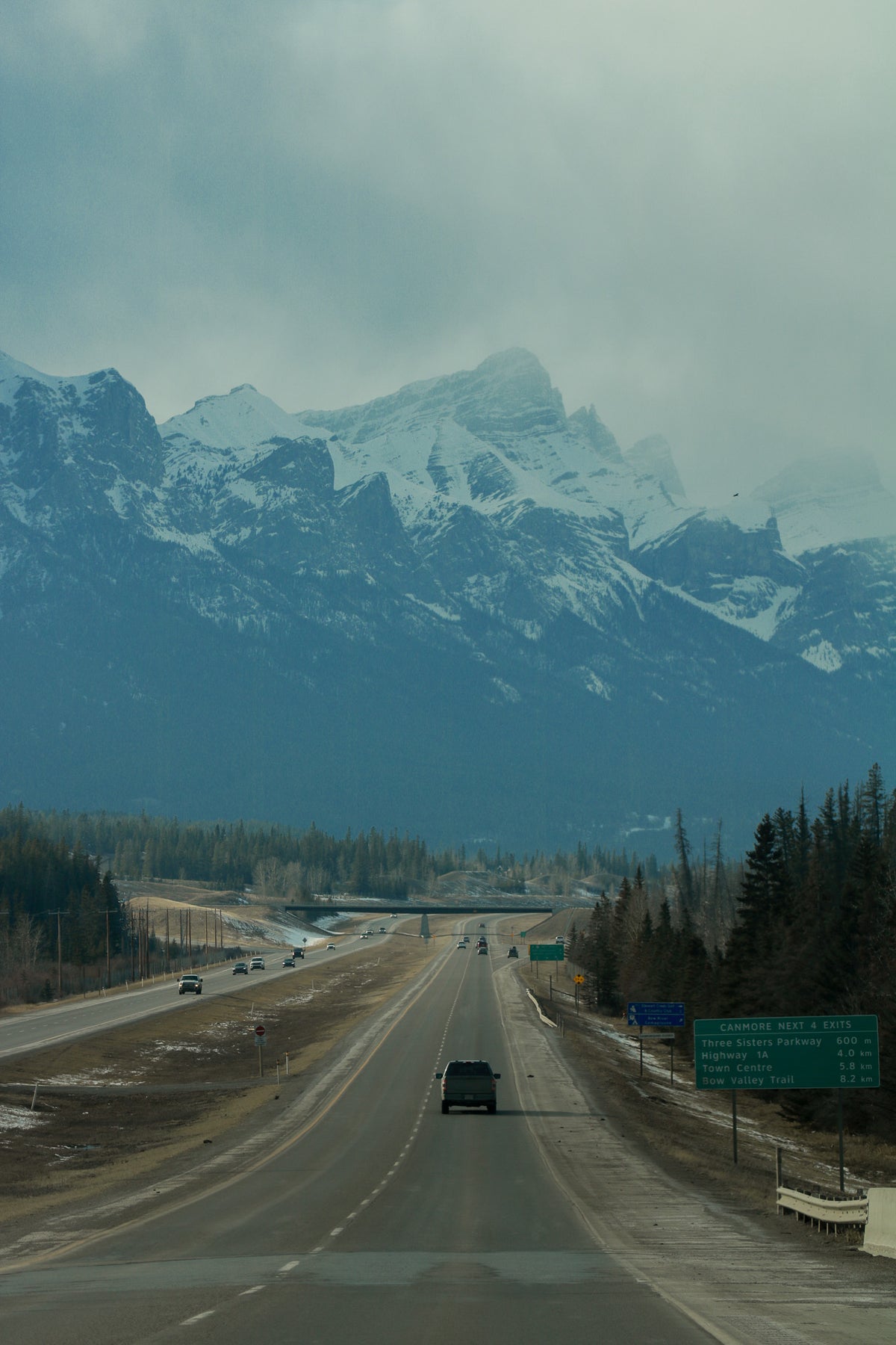 Canadian Rockies 2
