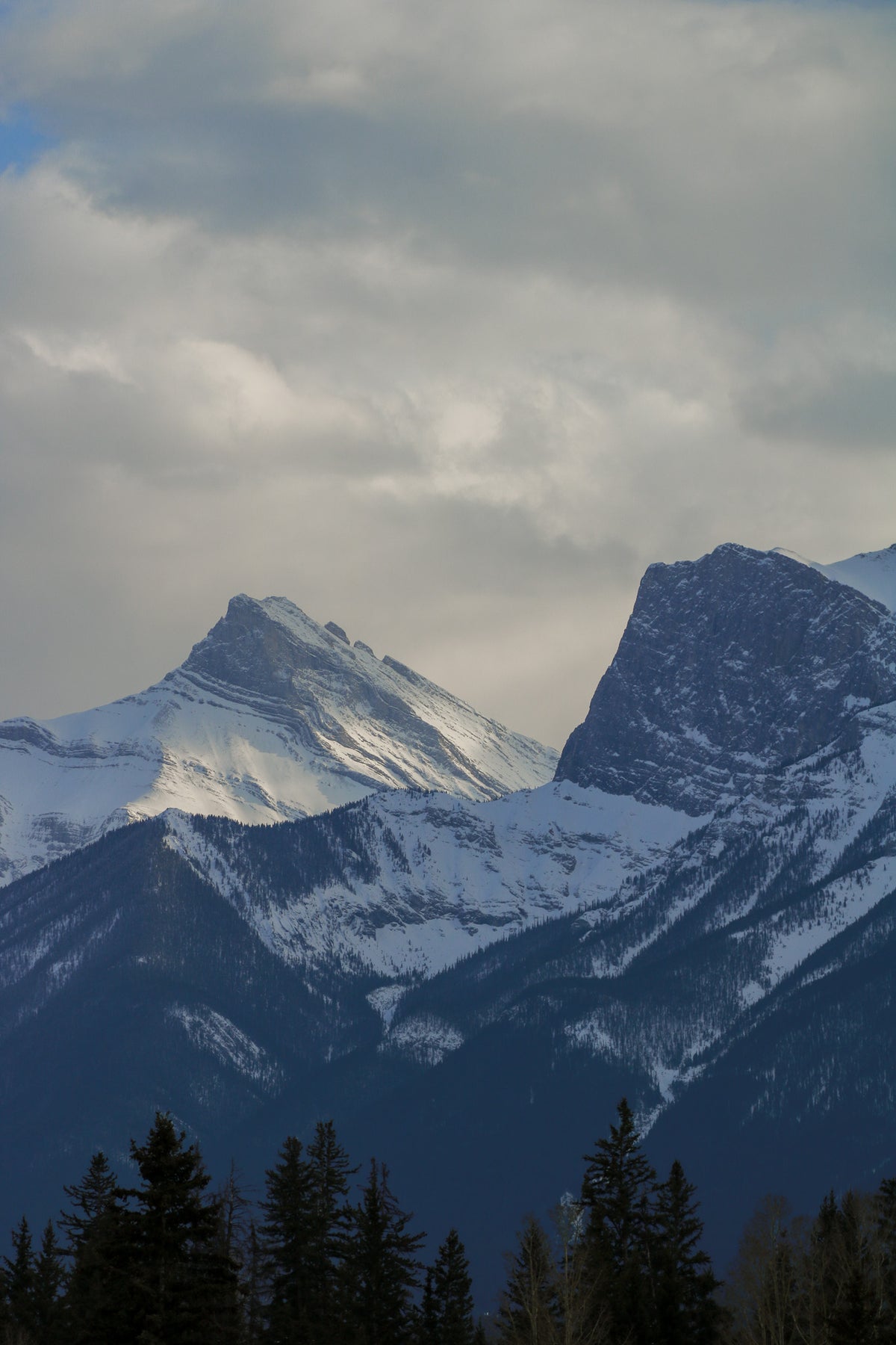 Canadian Rockies 3