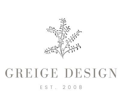 greige design