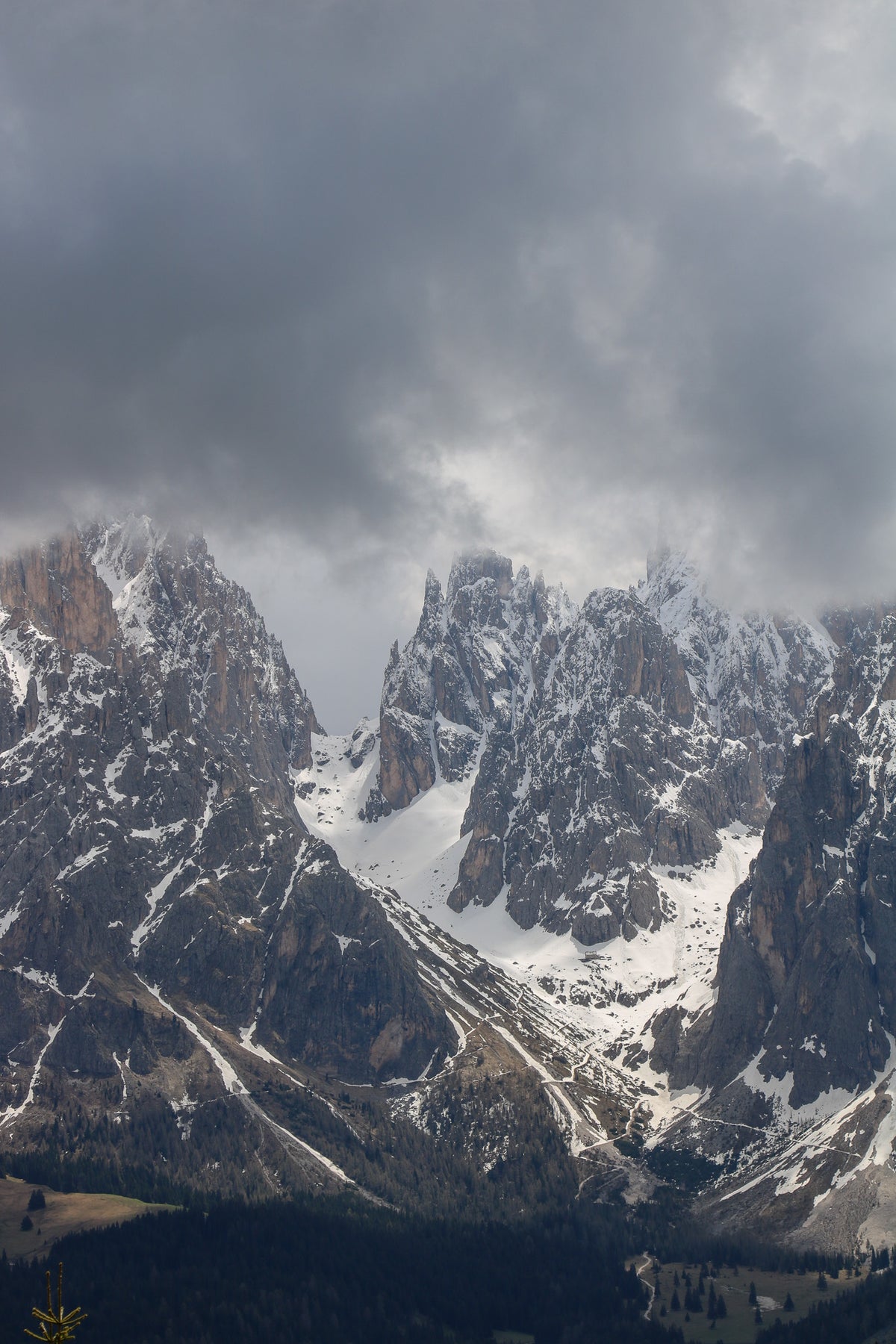 Italian Dolomites 4