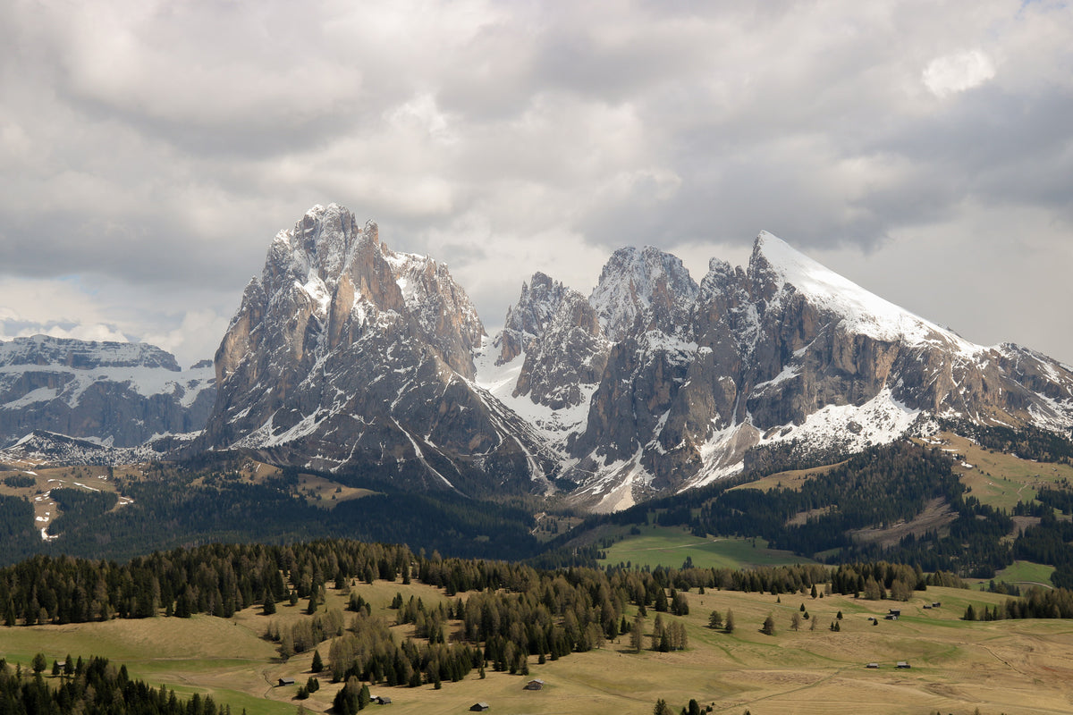 Italian Dolomites 7