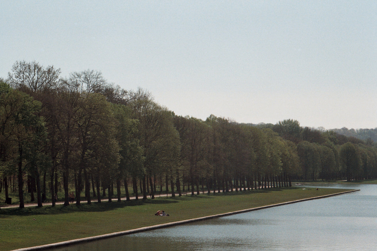 Versailles 1