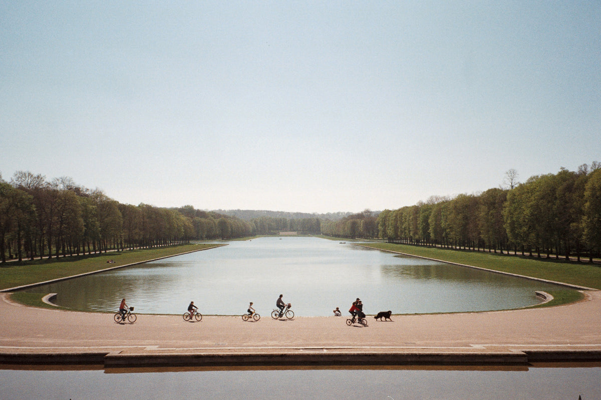 Versailles 2