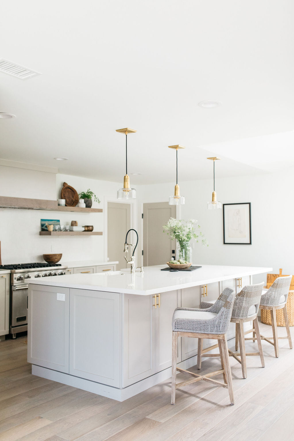 Point Loma Kitchen Package