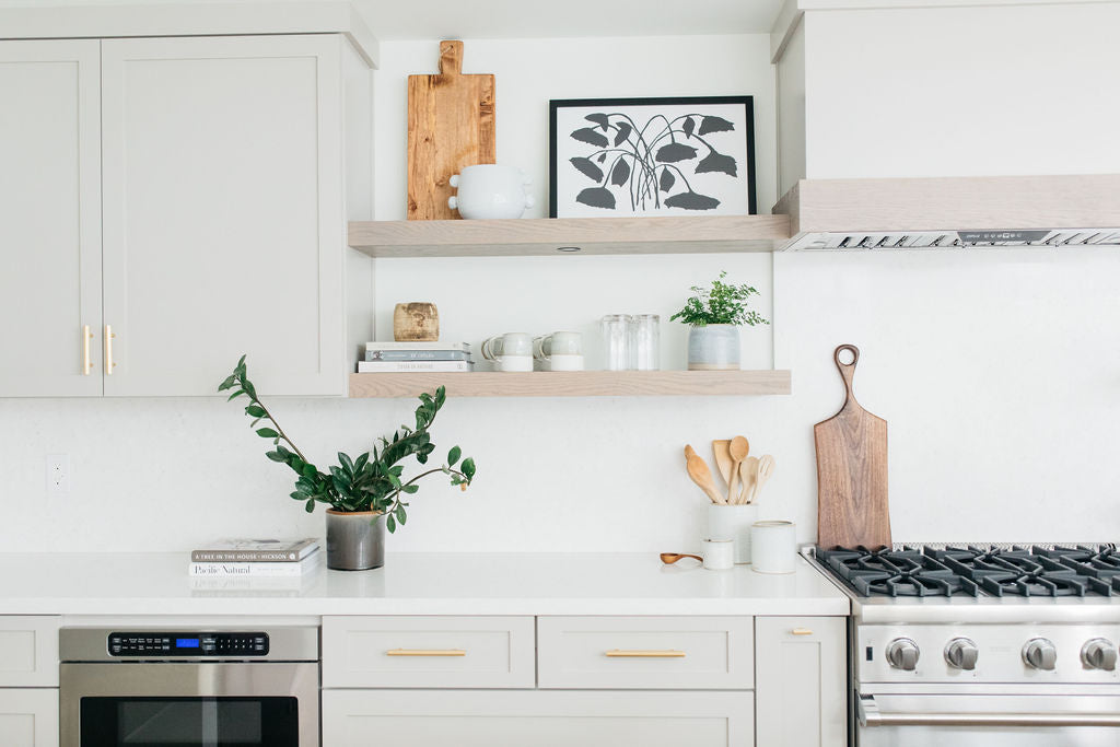 Point Loma Kitchen Package