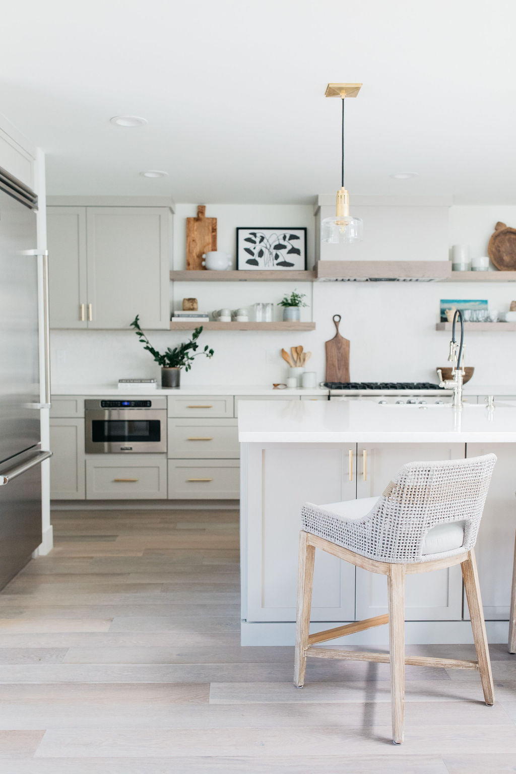 Point Loma Kitchen Package