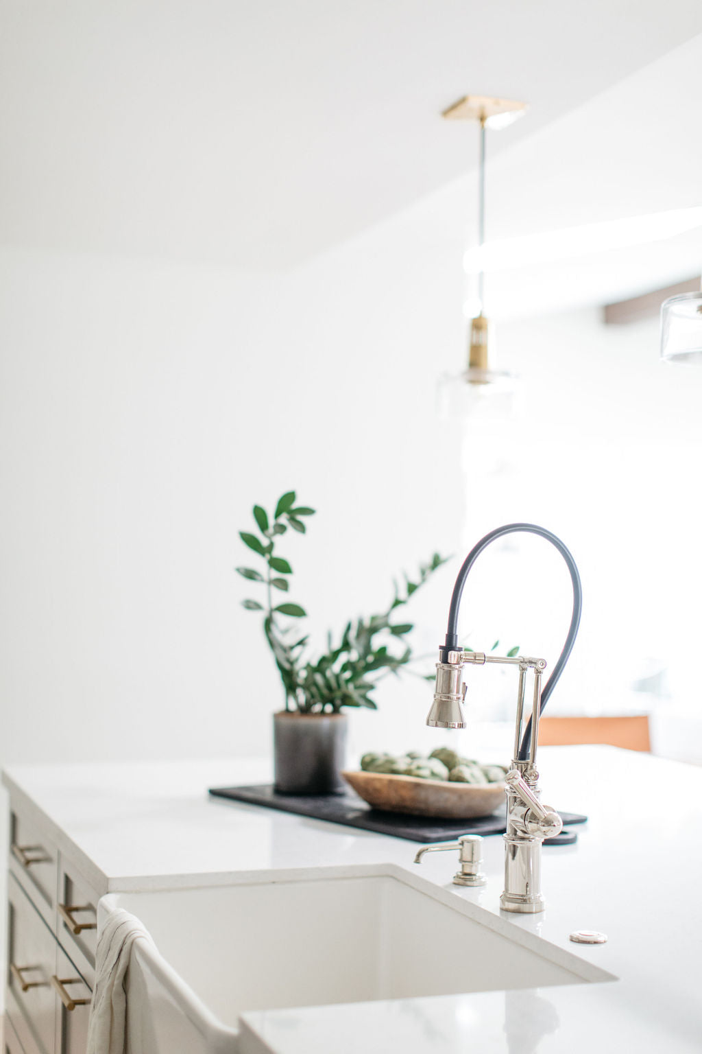 Point Loma Kitchen Package