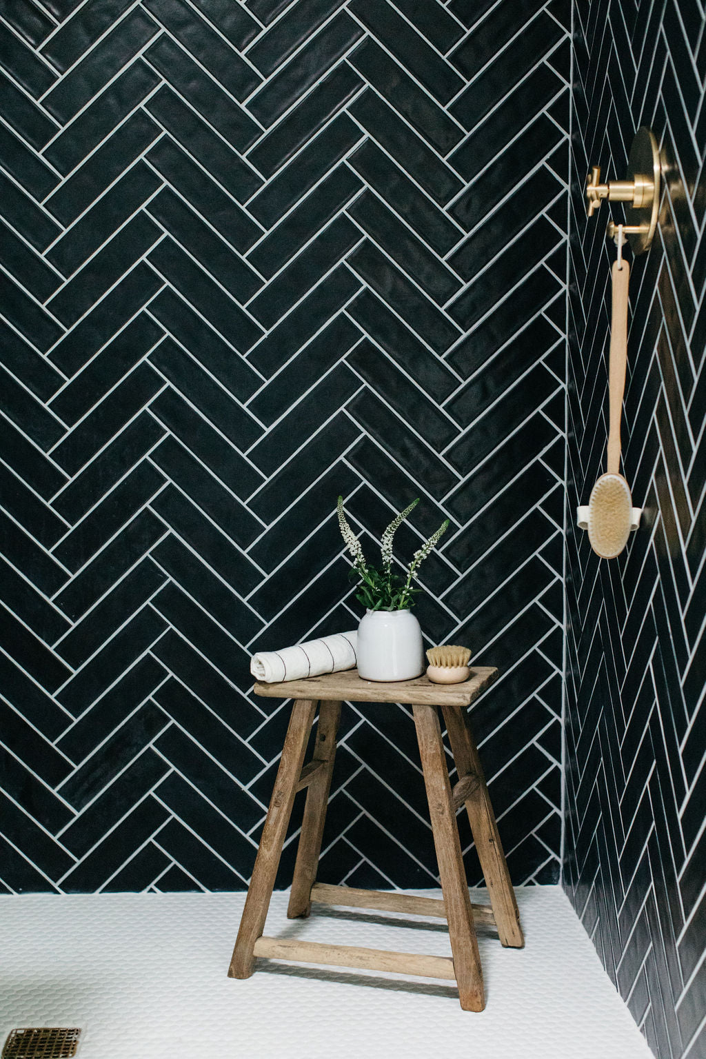 Point Loma Primary Bathroom Package