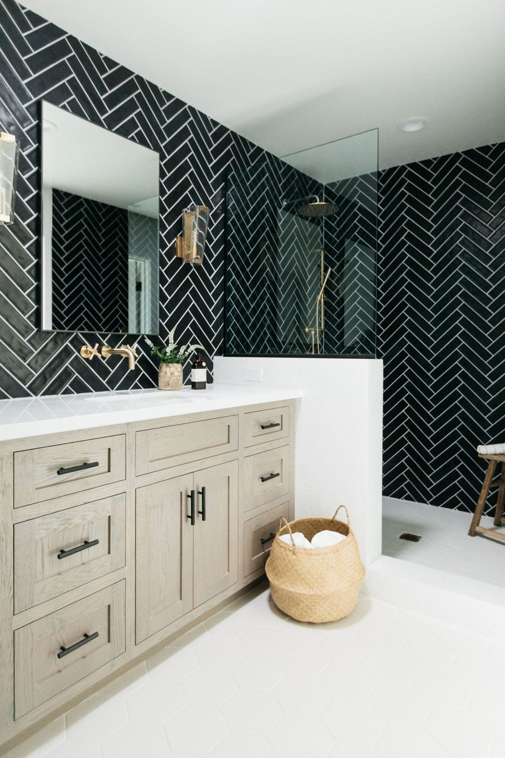 Point Loma Primary Bathroom Package