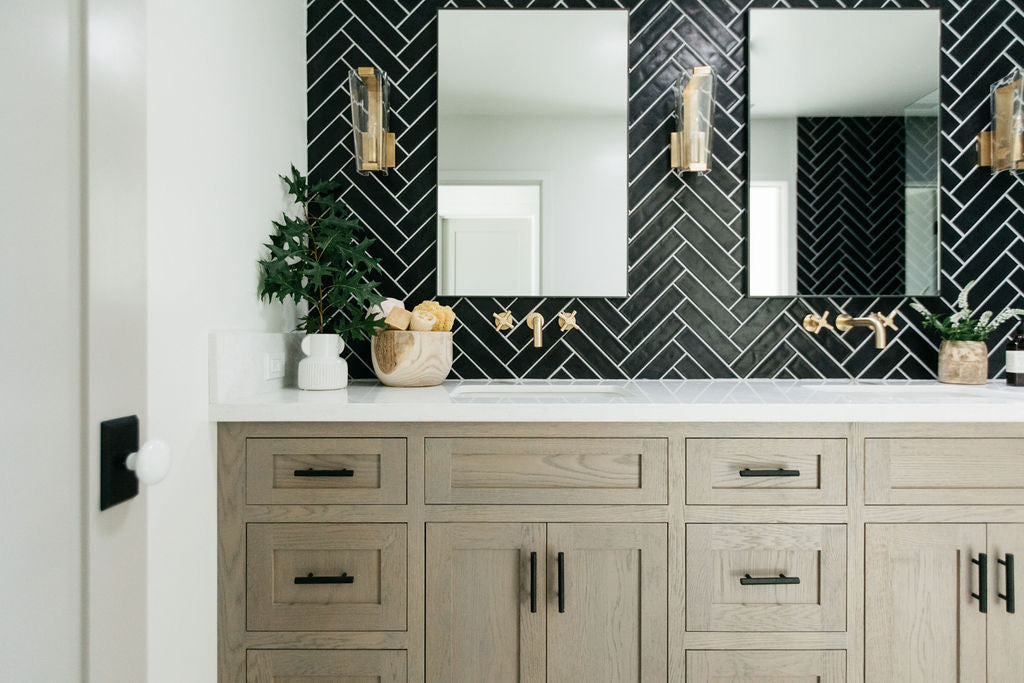 Point Loma Primary Bathroom Package