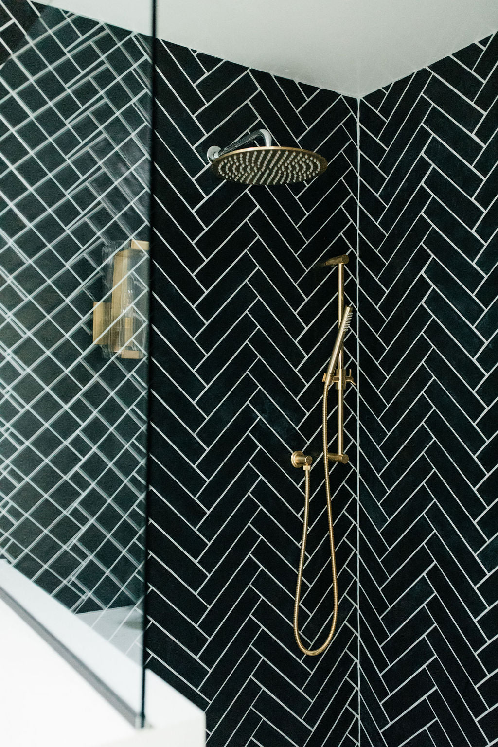 Point Loma Primary Bathroom Package