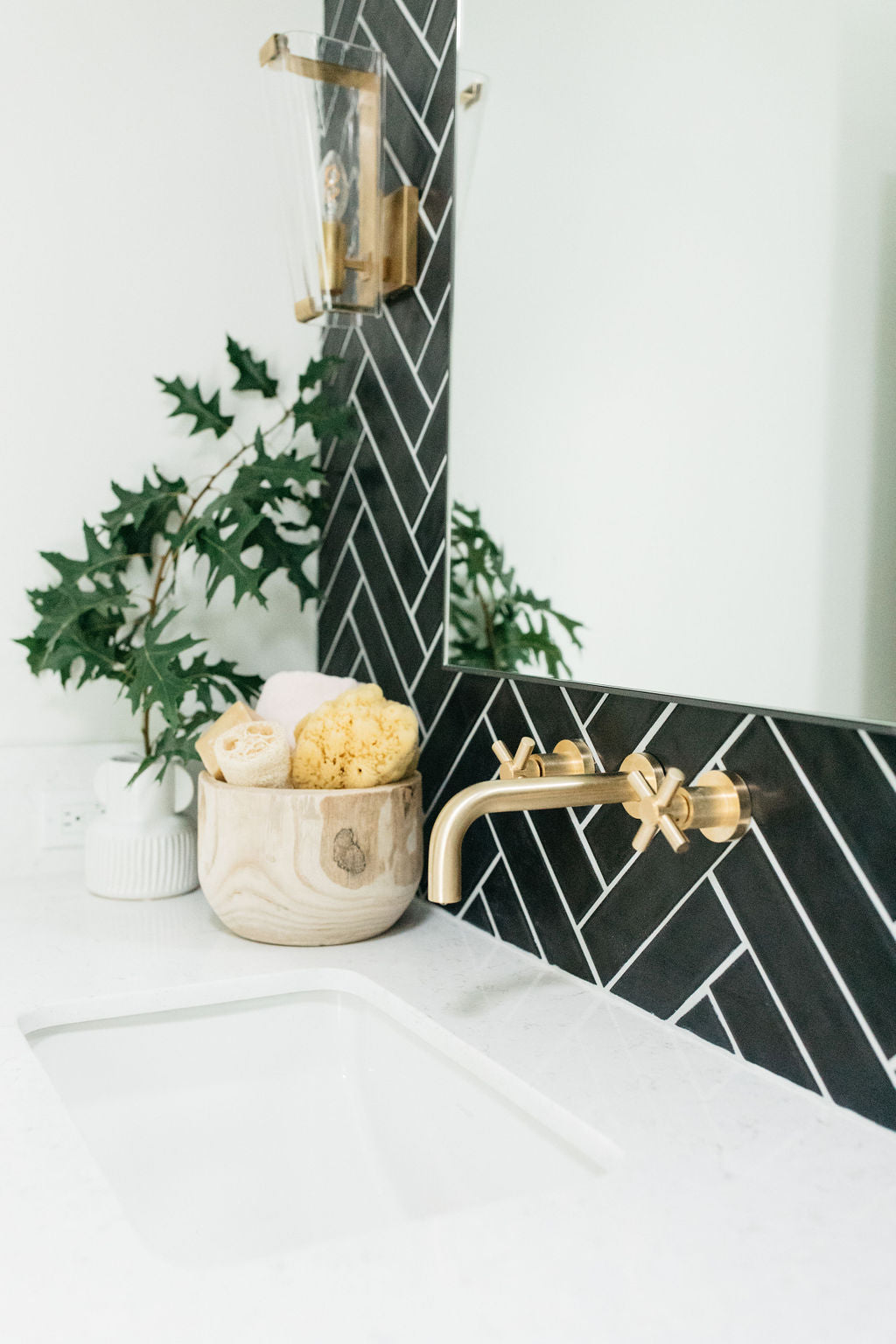 Point Loma Primary Bathroom Package