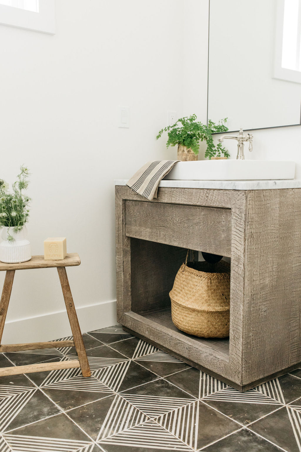 Point Loma Powder Bath Package