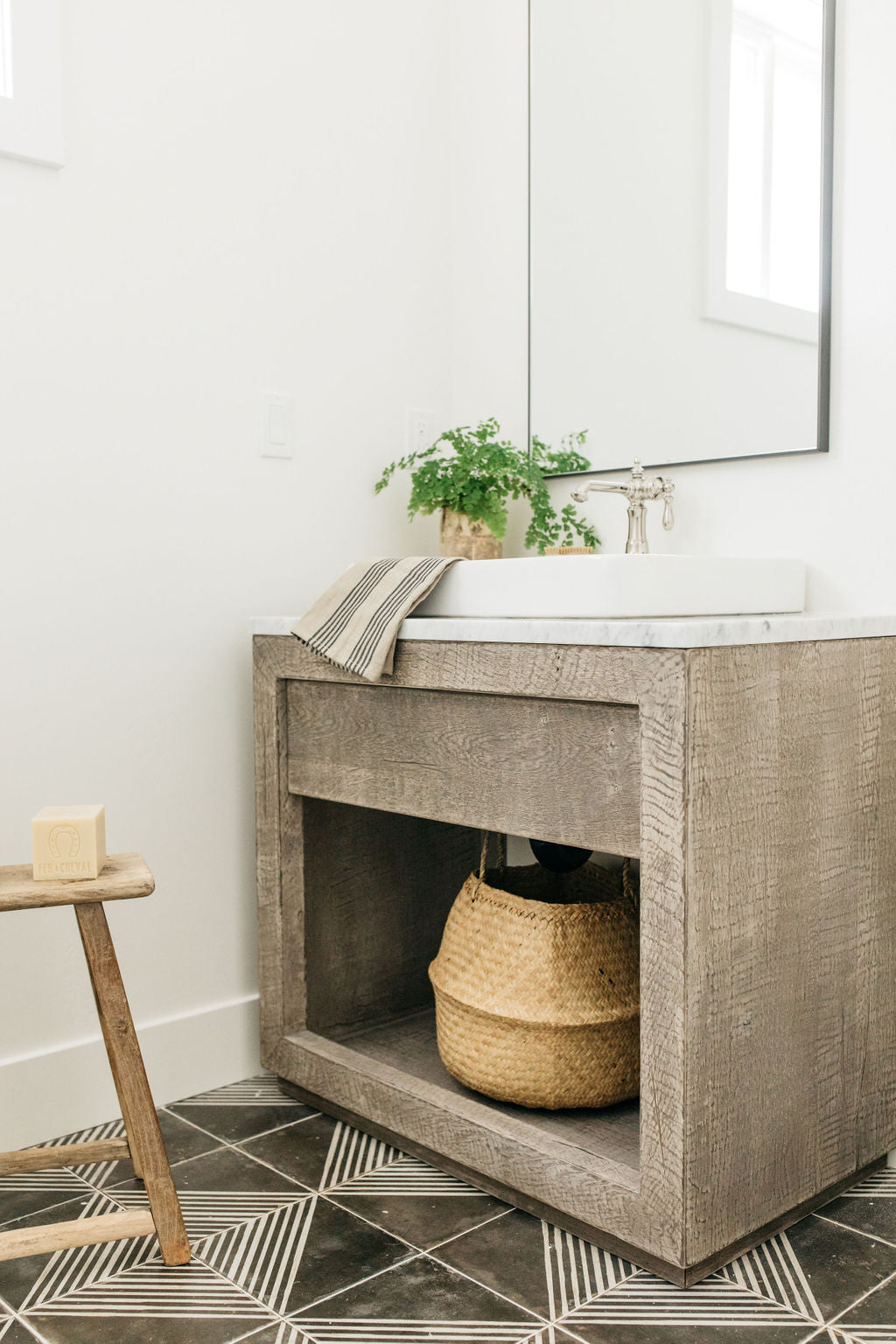 Point Loma Powder Bath Package