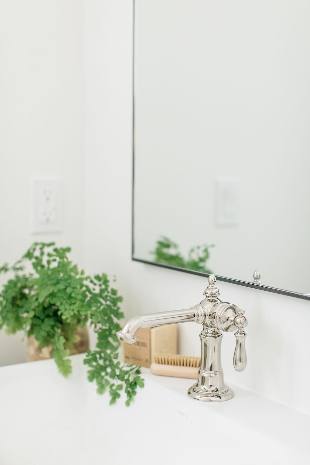 Point Loma Powder Bath Package