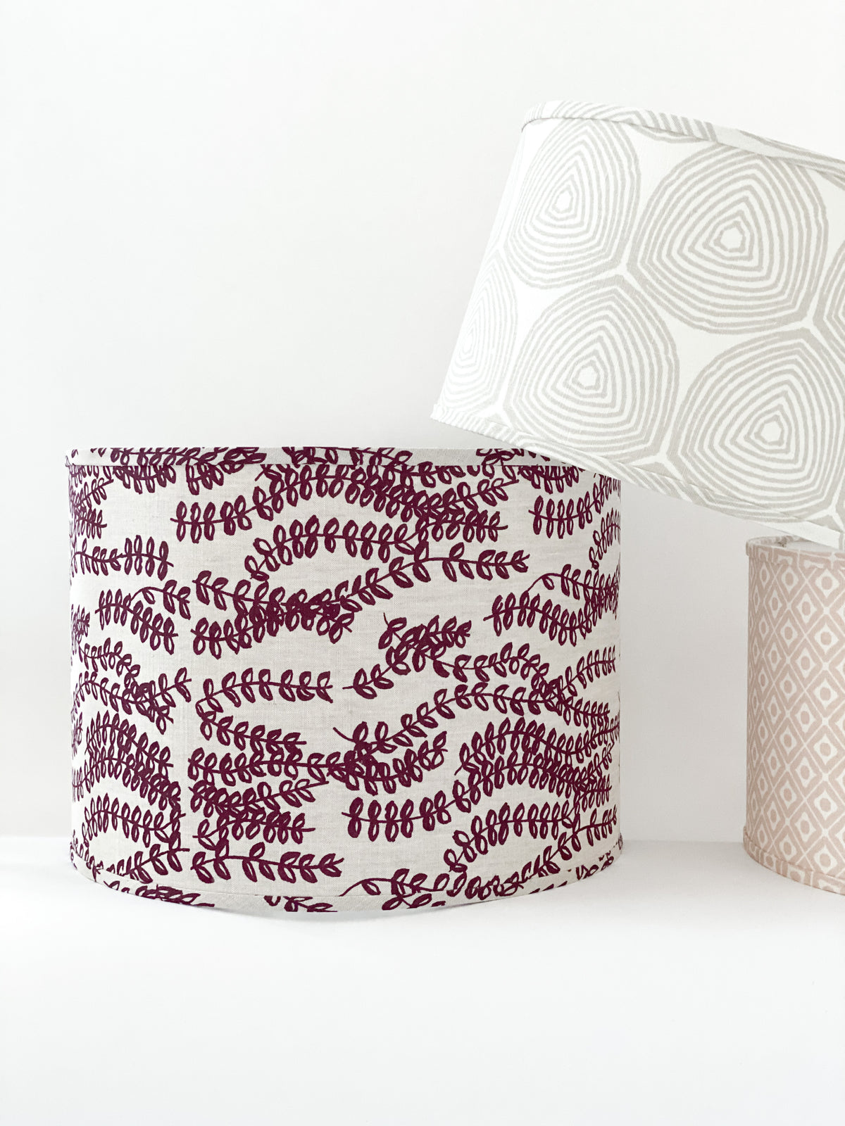 Made to order Lampshades