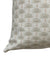 Nathalie Pillow Lipgloss and Heron on Oyster