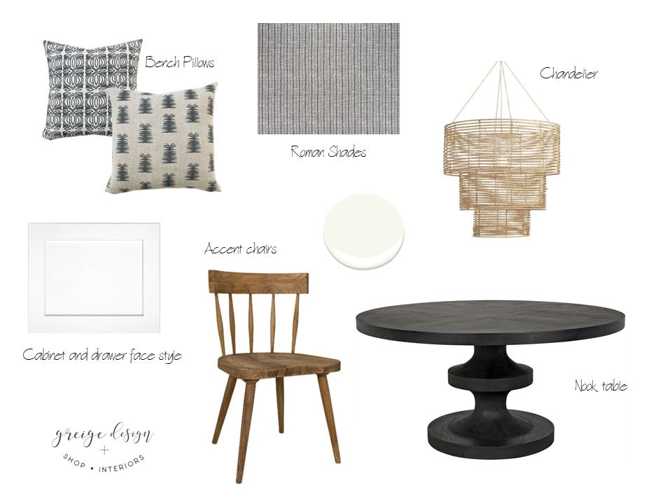 Small Space Design - E.Design