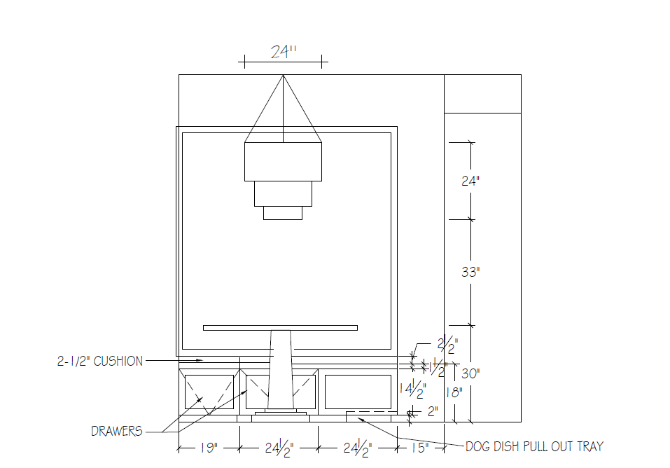 Small Space Design - E.Design