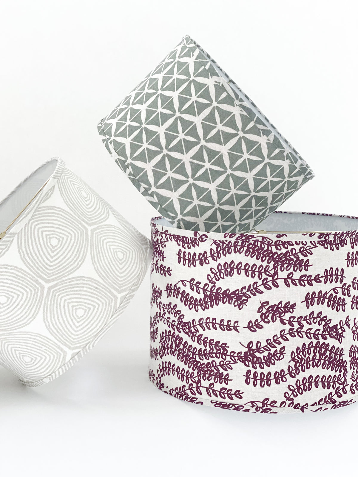 Made to order Lampshades