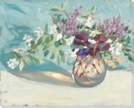 Spring Still Life