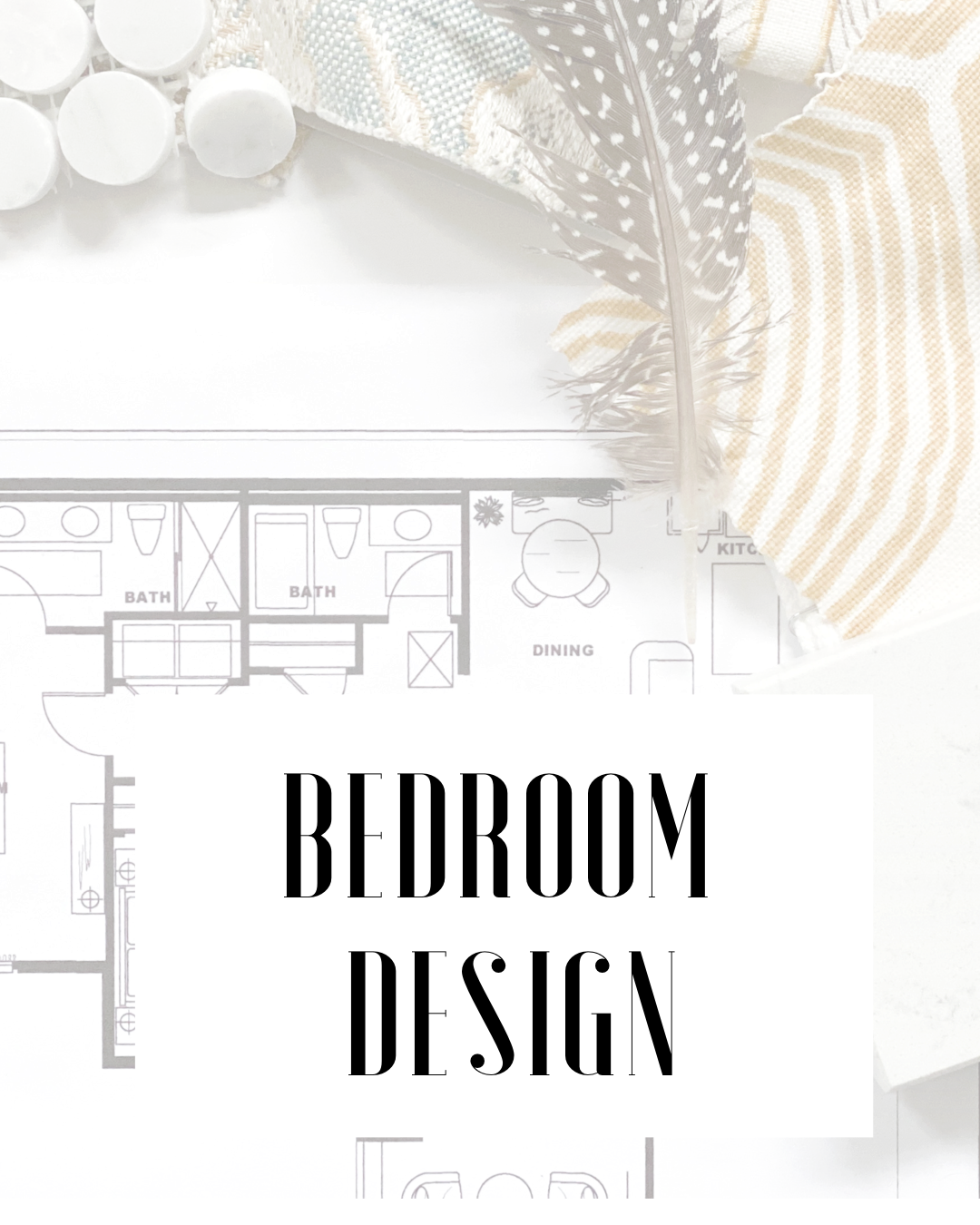 Bedroom Design - E.Design