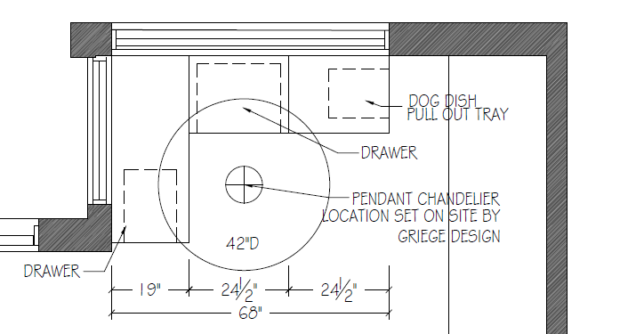 Small Space Design - E.Design